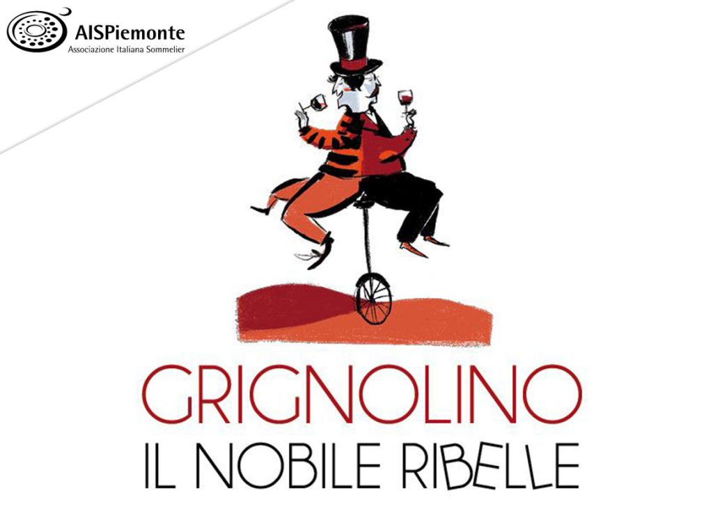 AIS Asti - GRIGNOLINO IL NOBILE RIBELLE 2022